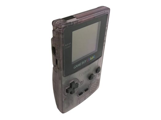nintendo game boy