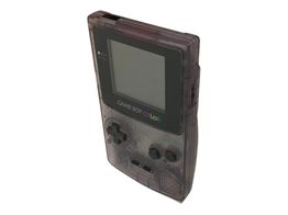 nintendo game boy