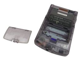 nintendo game boy