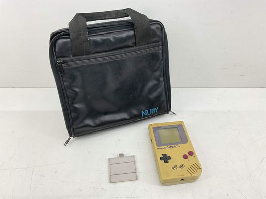 nintendo game boy