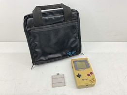 nintendo game boy
