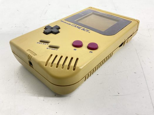 nintendo game boy