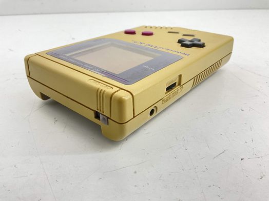nintendo game boy