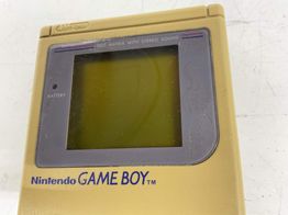 nintendo game boy