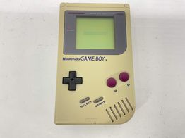 nintendo game boy