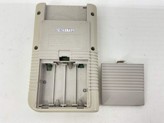 nintendo game boy