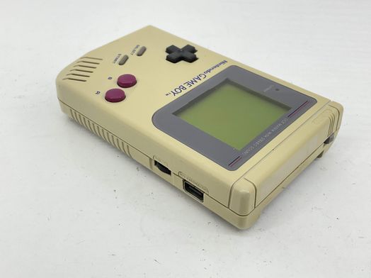 nintendo game boy