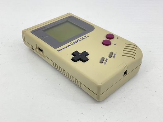 nintendo game boy