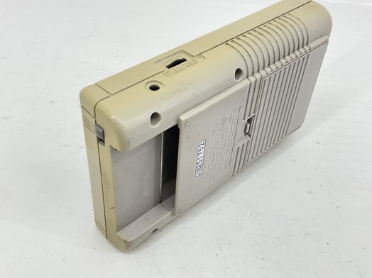 nintendo game boy