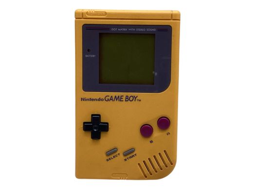 nintendo game boy
