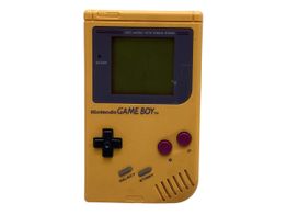 nintendo game boy
