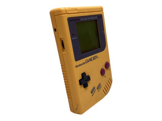 nintendo game boy