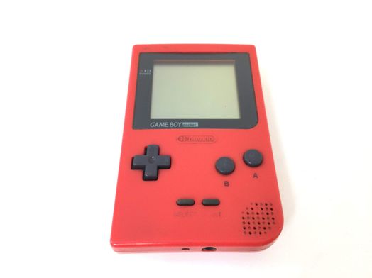 nintendo game boy
