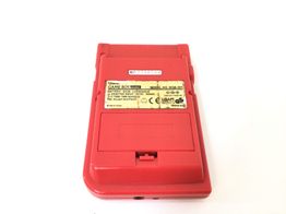 nintendo game boy
