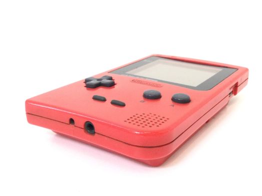 nintendo game boy