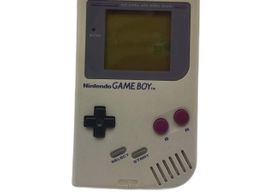 nintendo game boy