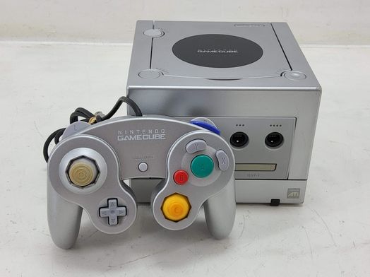 nintendo gamecube