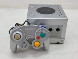 nintendo gamecube