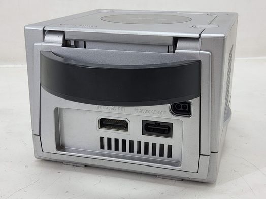 nintendo gamecube