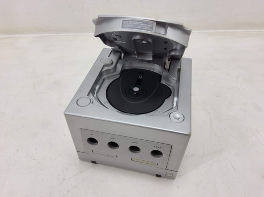 nintendo gamecube