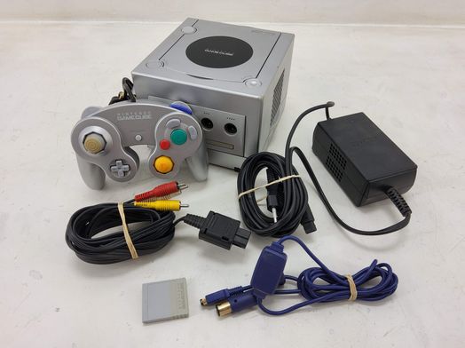 nintendo gamecube