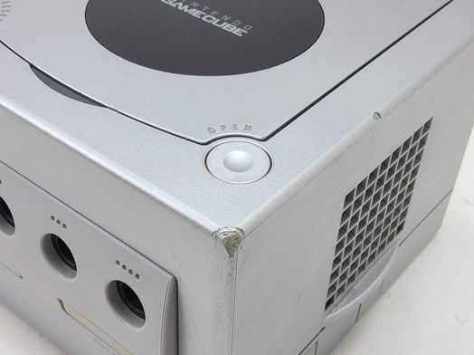 nintendo gamecube