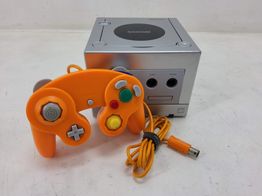nintendo gamecube