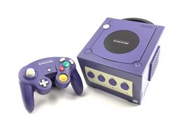 nintendo gamecube