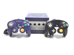 nintendo gamecube