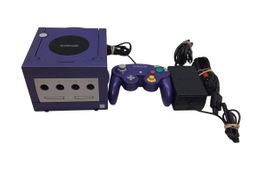 nintendo gamecube