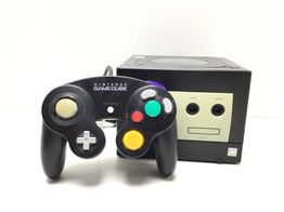 nintendo gamecube