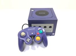 nintendo gamecube