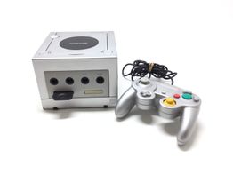 nintendo gamecube