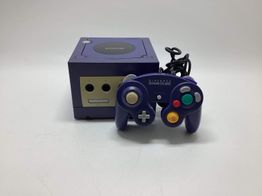 nintendo gamecube