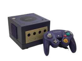 nintendo gamecube
