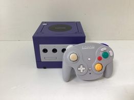 Nintendo Gamecube