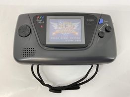 sega gamegear