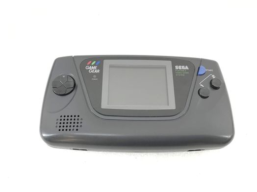 sega gamegear