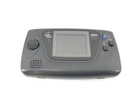 sega gamegear