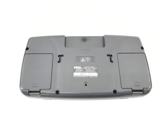 sega gamegear