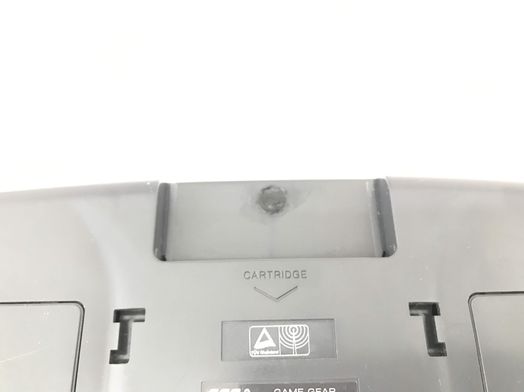 sega gamegear
