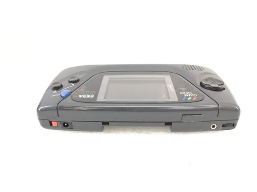 sega gamegear
