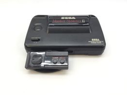 sega master system ii