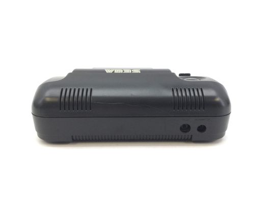 sega master system ii