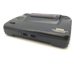 sega master system ii