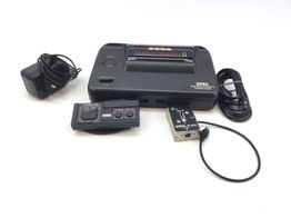 sega master system ii