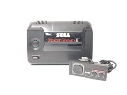 sega master system ii