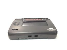 sega master system ii