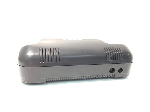 sega master system ii