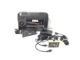 sega master system ii